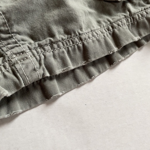 American Eagle Sz 26 Cargo Shorts - Picture 7 of 10